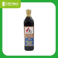 Kazimi Premium Light Soy Sauce 375ml / 750ml Kicap 家之味 爱心酱油 3年 生抽