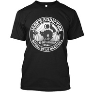 Jane'S Addiction Ritual De Lo Habitual American Cotton Tshirt Mens