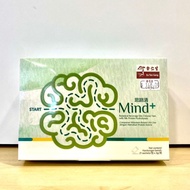 《余仁生EU YAN SANG》思路清 START MIND+ (3GX21'S) RM168（07/2026）