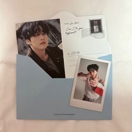 Stray kids 小卡（Maxident）