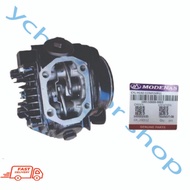 MODENAS MR3 KRISS MR3 KRISS110 EURO 3 CYLINDER HEAD BLOCK HEAD 100% ORIGINAL 100132820-0003