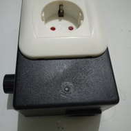 DIMMER REGULATOR VOLTAGE AC 220 VOLT