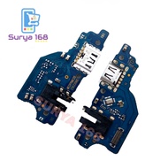 FLEXIBLE FLEXIBLE CHARGE BOARD CHARGER CHARGING REALME C20/C21/C11 2021