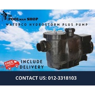 Waterco Pool Pump HydroStorm PLUS 300 (3hp) - 3 Phase