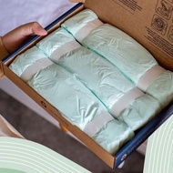 Tommee Tippee Twist & Click Nappy Disposal Bin Eco-Refills Bin Liners Trash Diaper Refill