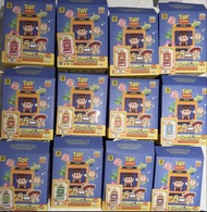 TOP TOY Toy Story 反斗奇兵 玩具總動員 夾娃娃機系列盲盒