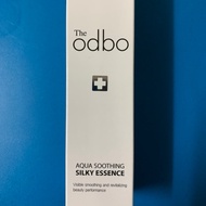 ODBO Aqua Soothing Silky Essence