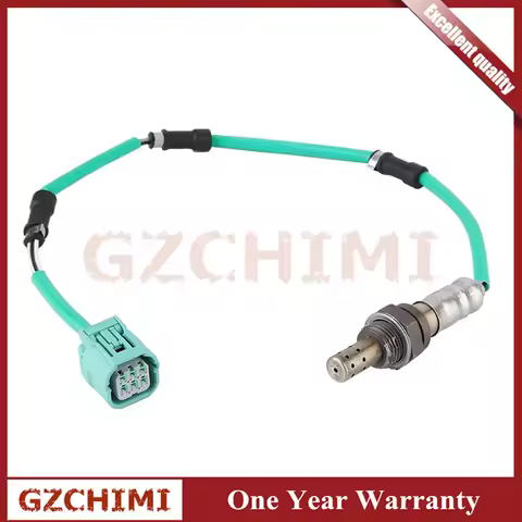 36532-RZA-004 Lambda Probe Oxygen Sensor For 2007-2009 Honda CRV/RE4 2.4