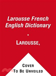 19752.Larousse's French-English English-French Dictionary ─ Dictionnaire Larousse Francais-Anglais, Anglais-Francais