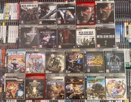 PS3 Game 遊戲 PlayStation 3 game