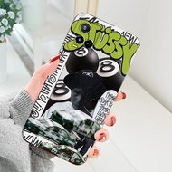 Vivo Y21/Y21A/Y21S/Y33S/Y33T/Y21T Latest [CF015] - Fashion Case - Softcase Vivo Y21/Y21A/Y21S/Y33S/Y