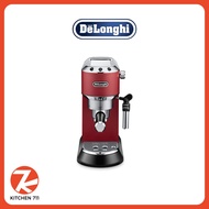 DELONGHI Dedica Style Pump Espresso EC685.R