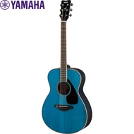 Yamaha FS820 Acoustic Guitar Turquoise