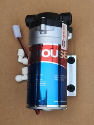 Bơm Máy Lọc Nước Sunhouse - Sử dụng cho máy lọc nước Ro hoặc phun sương