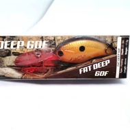 OFMER FAT DEEP 60F LURE