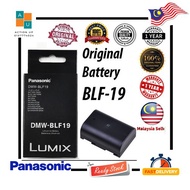 DMW-BLF 19/19E Panasonic Lumix GH3 GH4 GH5 GH7 DMC-GH3 DMC-GH4 DMC-GH5, GH7 BLF19PP camera battery
