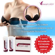 Breast Lady Korea Original Besarkan Payudara dengan Cepat Tetek Besar Montok dan Payudara Tegang