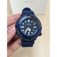 Used Seiko Prospex Solar Baby Tuna Navy