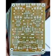 Pcb Power MCRD V3 Material Fiber FR4 Fiberglass