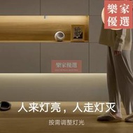 【口碑推薦】人體感測器2s智能家居感應器家用感測器光照感應超長續航