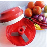 Turbo Chopper Tupperware 300ml