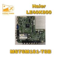 HAIER TV MAIN BOARD LE42K800