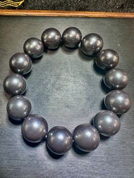 15mm+鐵舒俱萊手串(滿$500包順豐智能櫃)