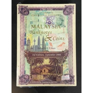 Title: Malaysia Banknotes & Coins: A Complete Education Referrence (3rd edition)