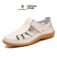 Hush Puppies_ รองเท้าผู้หญิง รุ่น NURSING SHOES HP RWS2165X2O - สีน้ำเงิน