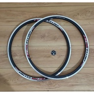 Rims 26 united 2604 brakeline 36 hole