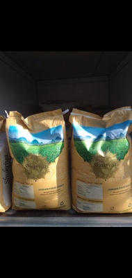 beras basmati kemasan 25kg