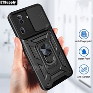 Phone Case OPPO Reno 11 Pro Back Cover Armor Shockproof Camera Protection Ring Cover for OPPO Reno11 Pro Cases