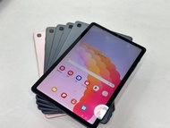 Samsung Tab S6 Lite WiFi 128GB   香港行完美靚機靚電池鋪頭開單保障全原裝正品可以放心購買可以放心使用有店保3個月加8日質量包退保障可以使用消費組合式付款有同事派送服務派