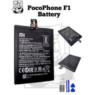 Mi 9T Mi Max 3 Redmi 9T 9A 9C Poco M2 Pro F2 PRO X3 X3 PRO M3 Poco F1 M3 PRO F3 PRO F3 Mobile Batter