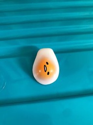 蛋黃哥杯緣子