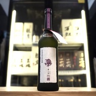 新政 紫八咫 貴釀酒 (熊本復興支援)  720ml