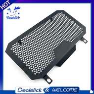 1 PCS Motorcycle Radiator Grille Guard Cover Black Motorcycle Accessories for  CB500X CB500 CB400X C