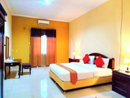 Esemka Hotel and Convention Kotabumi