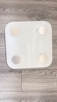 小米電子磅
