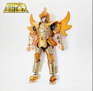 絕版免運費包郵系列 !! 港版 聖鬥士星矢 海鬥士 海馬 拜安 Marvel DC SHF Hot Toys 粉絲必備