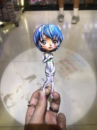 ［專業代工］段子製作✍🏻｜重塗Q Posket 綾波零 手辦 Eva not 龍珠 marvel 海賊王 鬼滅 高達 初音 女僕 shf figma