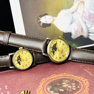 月相錶 情侶錶  對錶 (可單購) 日月相 古董錶 復古 vintage KRONE