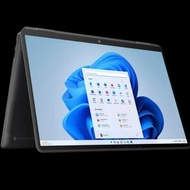 Laptop HP envy x360 i7