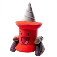 BFDI Battle For Dream Island Milo And Chip Plush Pin Plush Toy Children Birthday Present