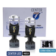 H4 RTD BRAND PROJECTOR M01B B BM BMC mini ball light