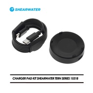 Charger Pad Kit Dive Computer Shearwater Tern Series Charging Dock Dive Watch 15318