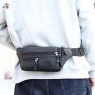JEREMY1 Men Running Waist Bags, Multi-function Lightweight Fanny Phone Pack, Jogging Waterproof Wear