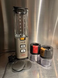 Glass blender Tefal - LIKE NEW