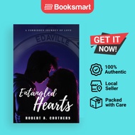 Entangled Hearts - Paperback - English - 9798892280518