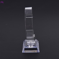 FIL Watch display stand/watch stand/watch stand/watch holder Jewelry stand C-ring shelf OP